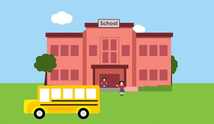 Schools becomes a Business Platform