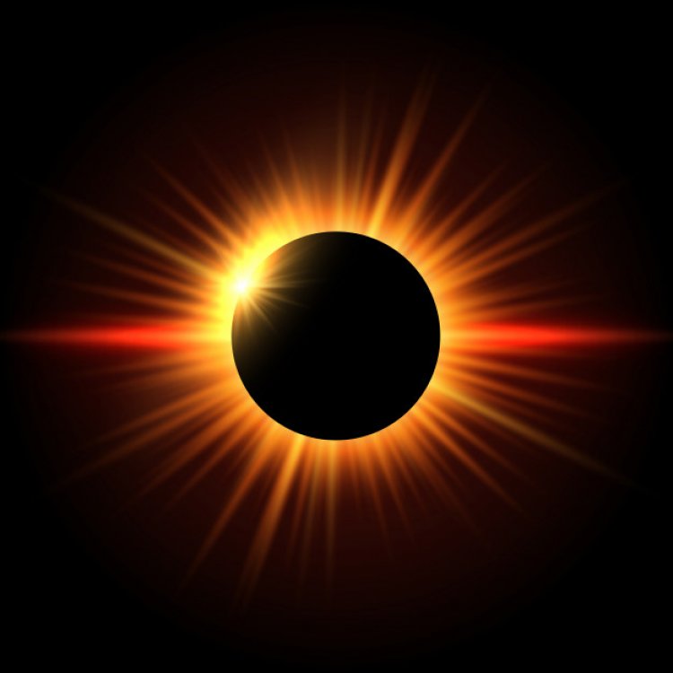 When and how to watch Solar eclipse of June 10, 2021