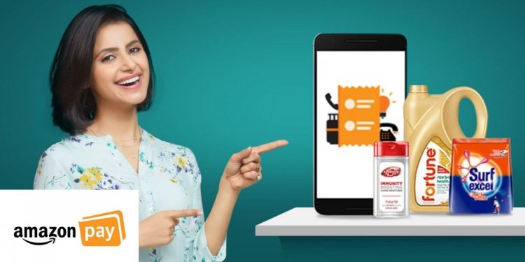 10 Million Transactions Registered in Amazon's Pay Later feature