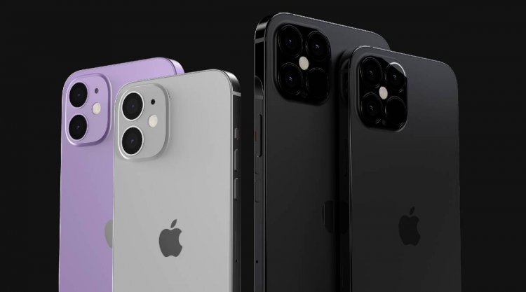 iPhone 12 crosses 100 million unit sales