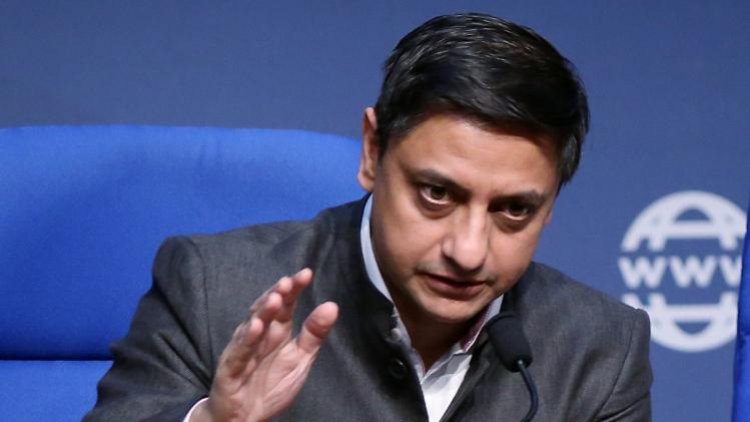 Economy recovering but may take longer to achieve $5 trillion goal: Sanjeev Sanyal