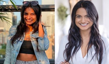 Meet Amrapali Gan from India, new CEO of adult website OnlyFans