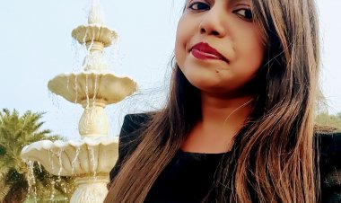 Journey from Job to Running a Successful Export House