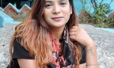 With Virus Pushing Boundaries; Lockdown Pushed My Dream Towards Me - My Startup Story