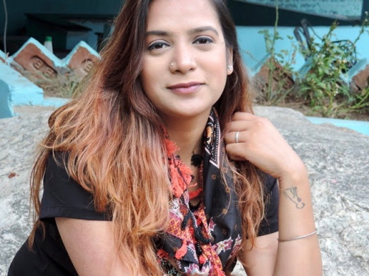With Virus Pushing Boundaries; Lockdown Pushed My Dream Towards Me - My Startup Story