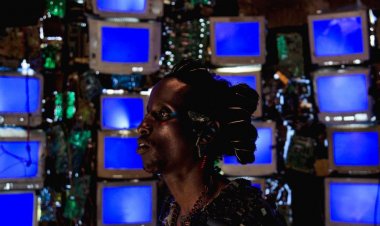 Neptune Frost’s radical sci-fi future hits theaters on June 3rd