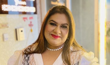 Inspiring story of a ordinary woman Entrepreneur who could build her own international-brand