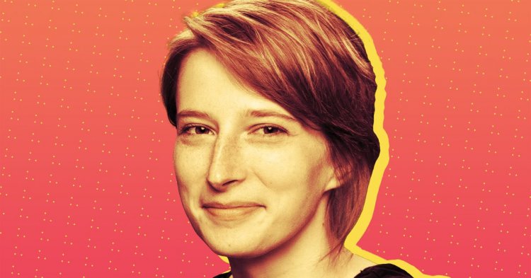 How fandom built the internet as we know it from Kaitlyn Tiffany