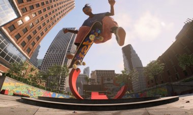 Skate’s developers say free to play is a ‘natural evolution of the franchise’