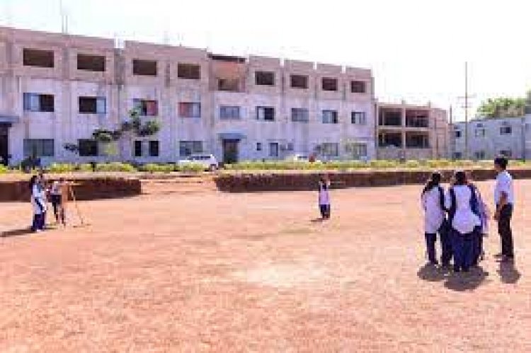 List of Marine Engineering Colleges in India