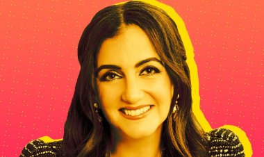 Rent the Runway CEO Jennifer Hyman thinks fashion rental is inflation-proof