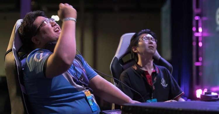 Evo's general manager is making an event he wants to go