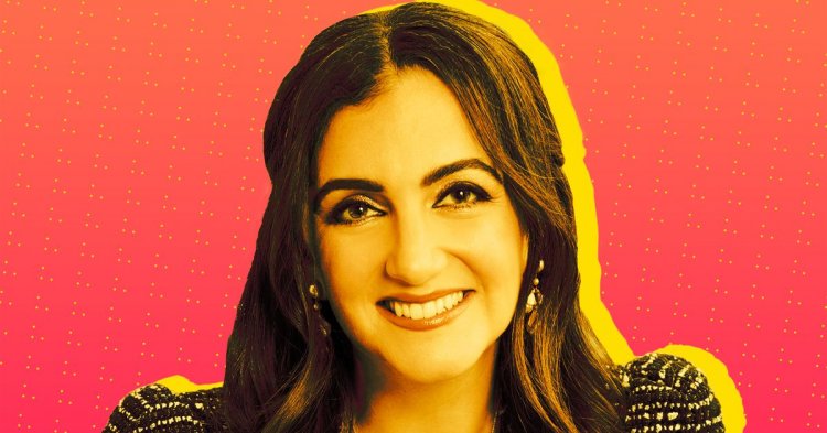Rent the Runway CEO Jennifer Hyman thinks fashion rental is inflation-proof
