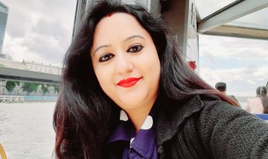 PHENOMENAL JOURNEY OF A REVOLUTIONARY EDU LEADER & GLOBAL THOUGHT LEADER