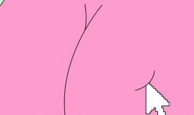 A history of the horny side of the internet