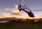 How Microsoft finally landed helicopters and gliders for Flight Simulator