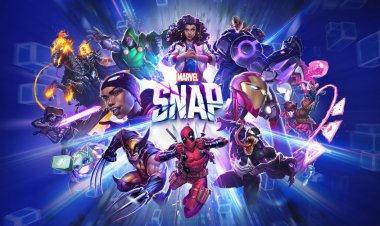 How Marvel Snap was designed to fit into your life