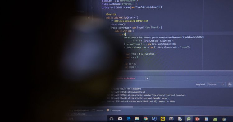 The lawsuit that could rewrite the rules of AI copyright