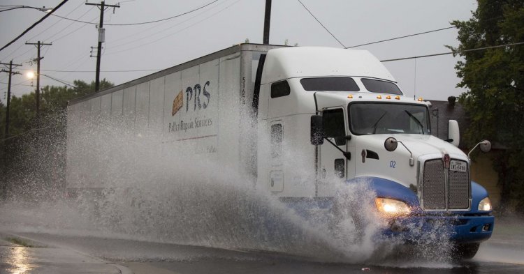 why Automating trucking is harder than you think