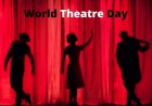 What is World Theatre Day ?