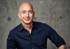 Jeff Bezos - Founder and former CEO of Amazon life Journey