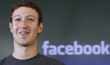 Mark Zuckerberg - CEO of Facebook Life Story