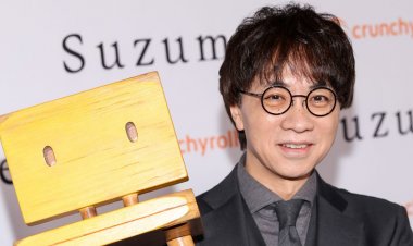 Makoto Shinkai's goal is for Suzume to build a memory bridge that connects generations