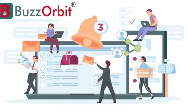 The Future of Freelance Work: BuzzOrbit's Freelance Marketplace Paves the Way for Top-Trending Freelancers and Projects
