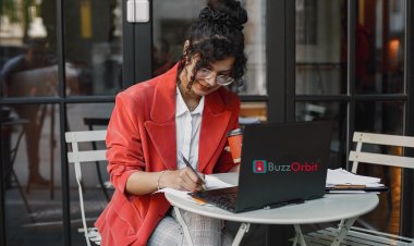 Find Your Next Freelance Project on BuzzOrbit.com: India's Go-To Freelance Marketplace