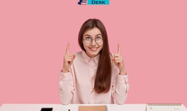 LeaderDesk.in: Empowering Entrepreneurs and Professionals to Share their Stories and Expertise