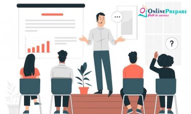 Take Your Teaching to the Next Level with OnlinePrepare.com