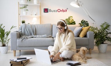 The Benefits of Remote Work: Why It's Becoming More Popular in Today's Job Market
