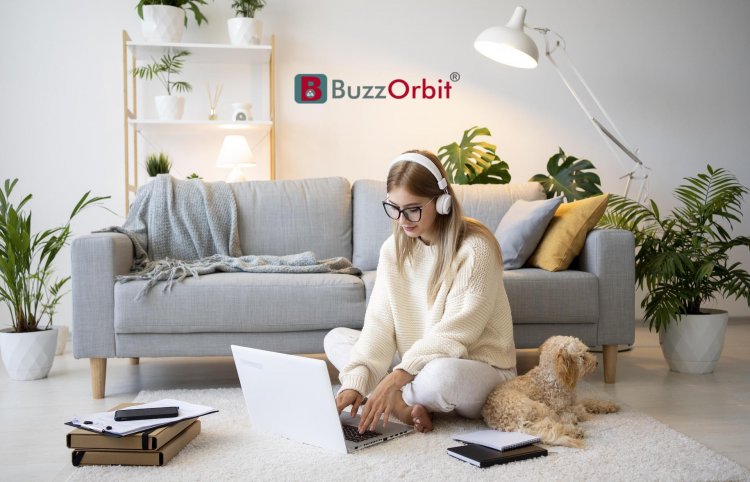 The Benefits of Remote Work: Why It's Becoming More Popular in Today's Job Market