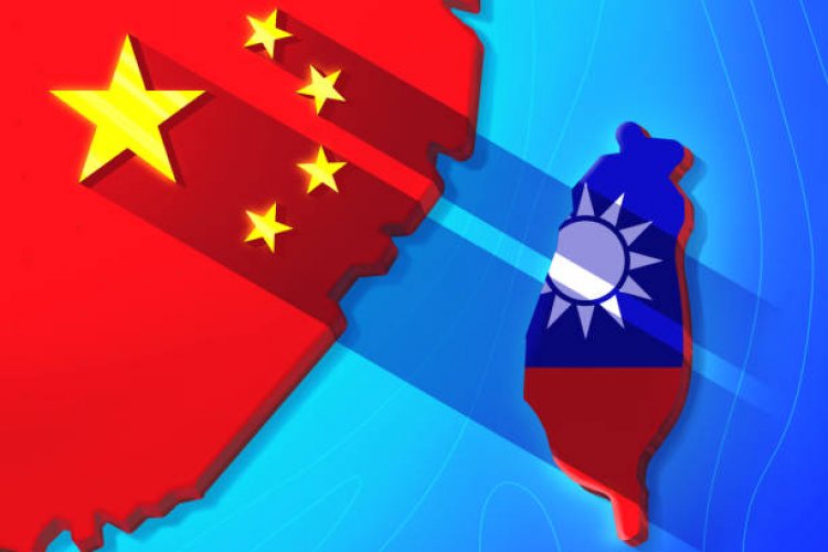 China-Taiwan Tensions
