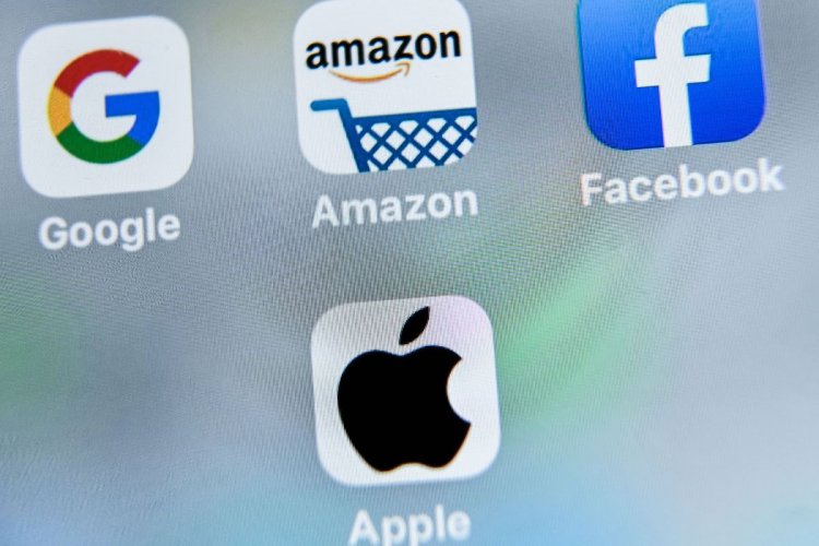 Tech Giants Under Scrutiny