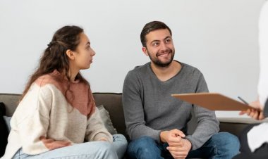 Marriage counselor Delhi | best Career Counselor