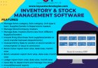 Inventory Management Software: Say Goodbye to Spreadsheets with Laysan Technologies