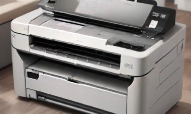 How to Change the Ink in Your Canon PIXMA Printer: A Step-by-Step Guide