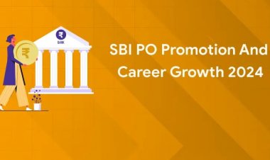 Understanding the Career Growth and Salary Structure of an SBI PO