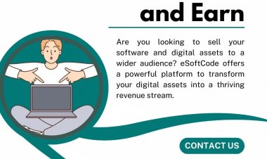 Unlock Your Earning Potential: A Seller's Guide to Success on eSoftCode