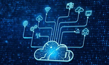 Cloud Computing Companies in India | Sathya Technosoft