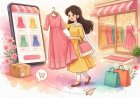 Trendy Ethnic Dress for Women | Womens Fashion Clothing | SATHYA Fashions