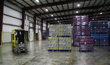 Navigating the Thirst: A Comprehensive Guide to Beverage Logistics in Somerset, PA
