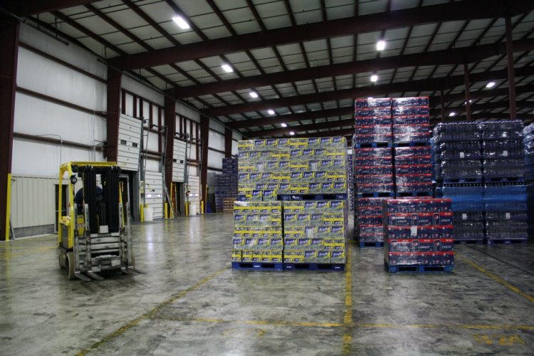 Navigating the Thirst: A Comprehensive Guide to Beverage Logistics in Somerset, PA