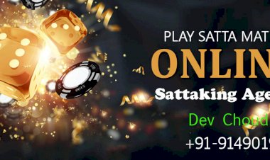 Play online Satta King Game and Win Money Instantly